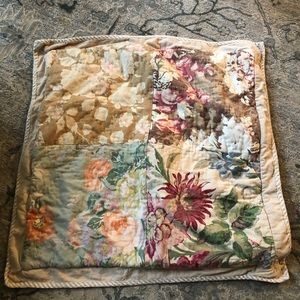 Pottery barn king size bedding